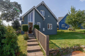 Luxurious 3 Bedroom New England Style Villa - Trewhiddle V7